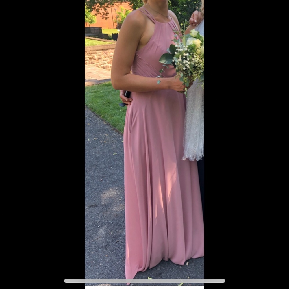 Azazie Bridesmaid Dress